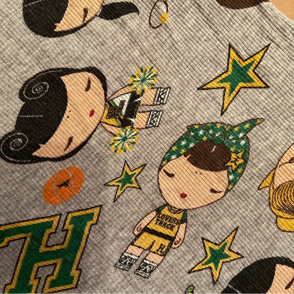 Vintage L.A.M.B. Harijuku Tee - Picture 4 of 4